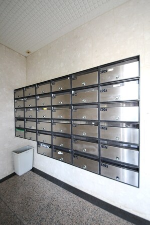 レジデンス中島の物件内観写真